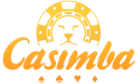 casimba logo - Playtech