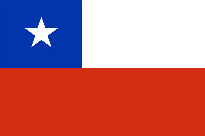 chile flag casino - Casino Online