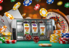 Beneficios de los nuevos casinos en Chile