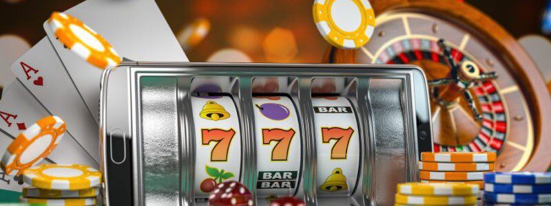 nuevo casinos foto