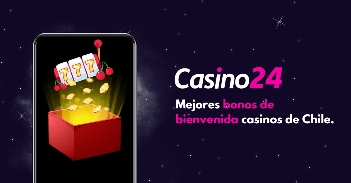 mejores bonos de casino online