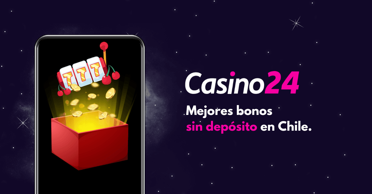 bonos de casino gratis