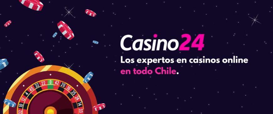 expertos en casinos online en toda chile