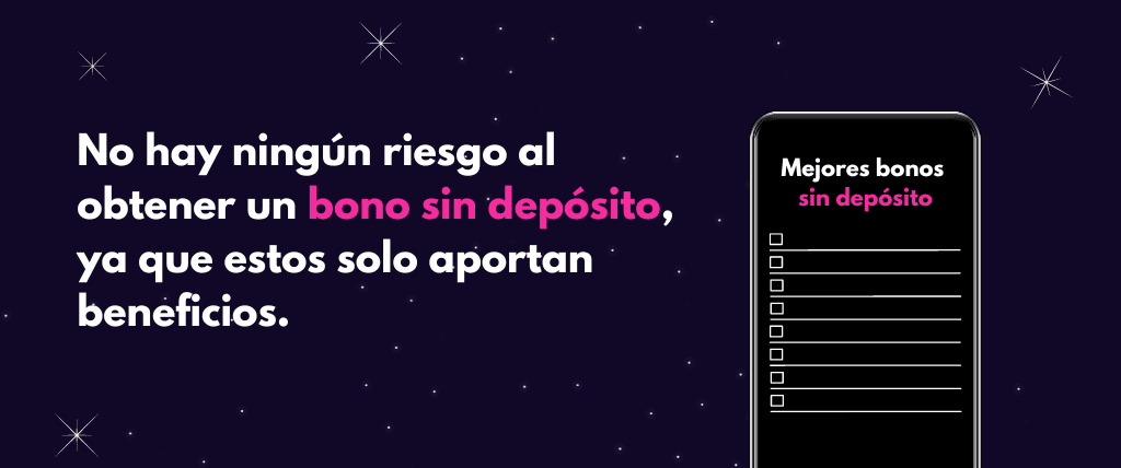 Bonos sin depósito mejores bonos sin deposito - Bonos sin depósito