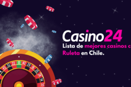 Ruleta Online