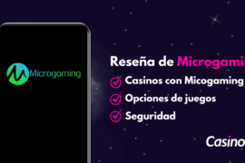 Microgaming