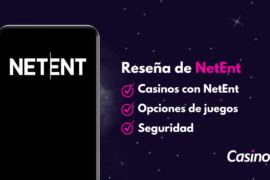 NetEnt