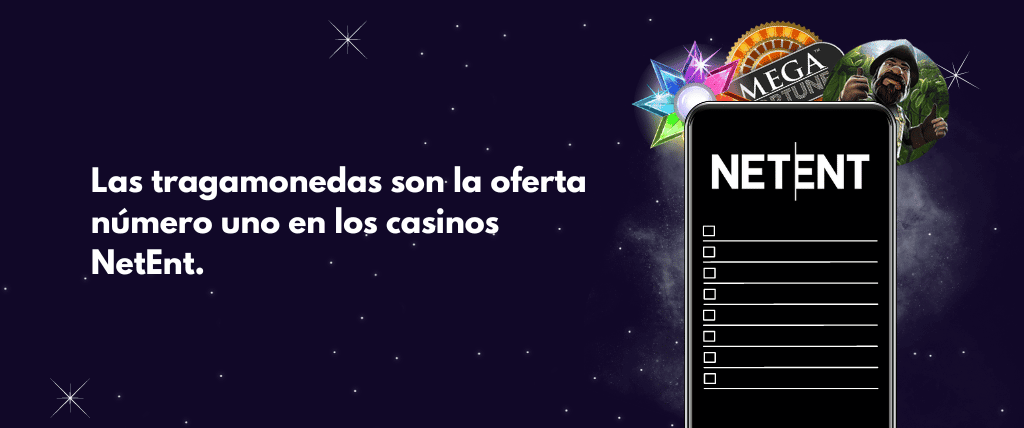 NetEnt netent chile - NetEnt