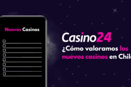 Nuevos casinos