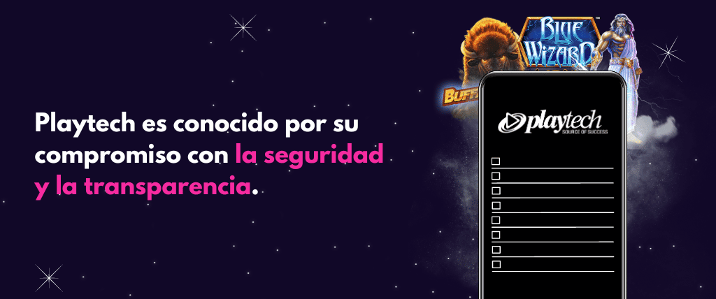 Playtech playtech chile - Playtech