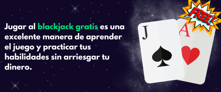 Blackjack online gratis en Chile