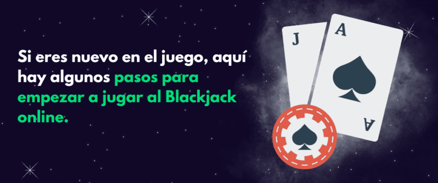 como jugar al blackjack