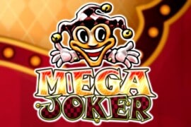 Mega Joker