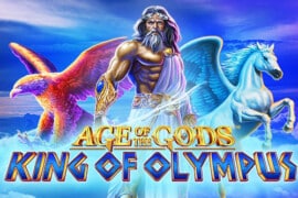 Age of the Gods