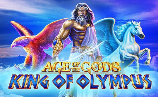 Age of the Gods