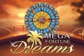 Mega Fortune Dreams