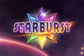 Starburst