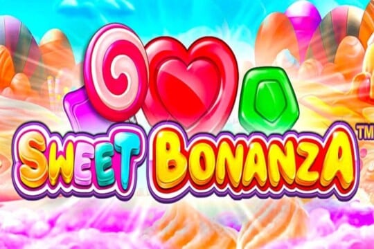 Sweet Bonanza