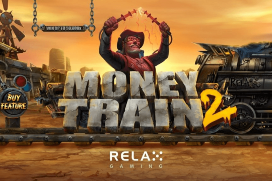 Money Train 2