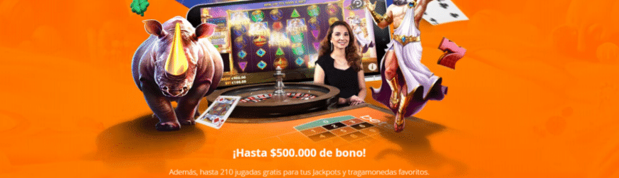 bono sin depósito en betsson